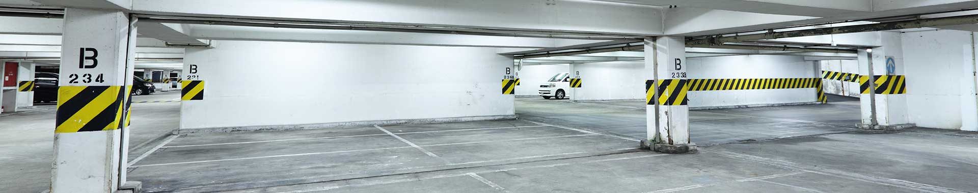 Garagenreinigung Wien